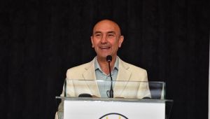 Başkan Gümrükçü'den Çiğli'de bir ilk... Çiğli İzmir'in kalbi olacak!