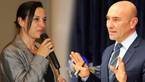 Başkan Soyer: Filiz Başkanın yanındayım!