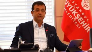Başkanlardan arka arkaya açıklamalar! İmamoğlu: Milletin iradesini yok saymak kabul edilemez