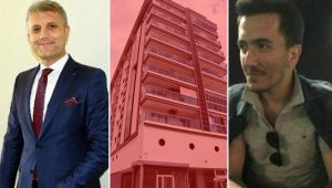 Bayraklı'da kan donduran cinayette yeni gelişme