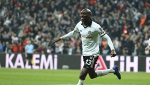 Beşiktaş'ın efsanesi Göztepe yolcusu mu?