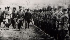Bir milletin kaderinin değiştiği gün: 30 Ağustos!