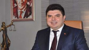 Başkan Kılıç: "Bizim işimiz gücümüz Buca'dır"