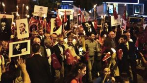 Bornova'da Zafer Bayramı'nı o isim şenlendirecek!