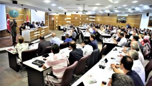 Bornova Meclisi'nden önemli tasarruf hamleleri