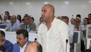 Bülent Sözüpek, 'Yerel gazeteler bir kentin sesidir'