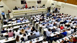 Büyükşehir Meclisi'nden yerel basına destek