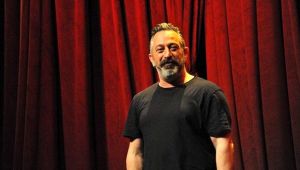 Cem Yılmaz TEMA'nın başlattığı kampanyaya 40 bin TL bağış yaptı