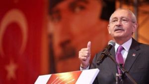 CHP'de bayram sonrası yoğun mesai... Önce MYK sonra Kurultay takvimi açıklanacak