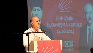 CHP’li Bakan’dan Deniz Yücel’e sert eleştiri!