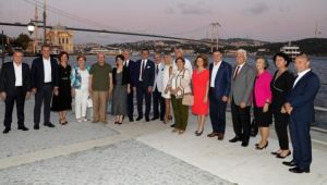 CHP'li Başkanlar İmamoğlu'nun davetinde buluşuyor... Soyer de aralarında!