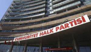 CHP'li belediyelere Genel Merkez'den önemli destek