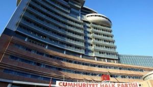 CHP'li Salıcı'dan kurultay ile ilgili açıklama!