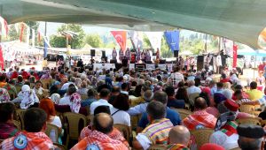 CHP’li Sındır, “Çiftçinin borcu 200 kat arttı”