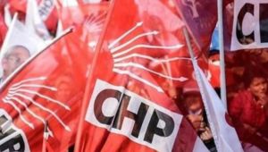 CHP, Merkez Yürütme Kurulu'nu topluyor
