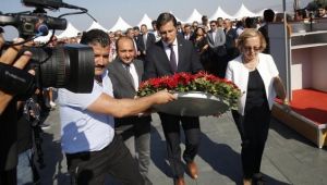 CHP'nin kalesinde "sönük" bayramlaşma!