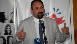 Çiğli Belediyesi vatandaşlar ile el ele fidan dikecek!