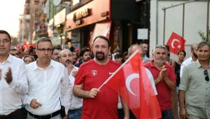 Çiğli Belediyespor'dan coşkulu sezon açılışı