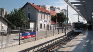 Çiğli'de İZBAN sorunu için komisyon kuruldu!