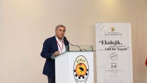 Çiğli’de Kent Sempozyumu’nda ikinci gün... CHP’li kurmaylardan eğitim politikası