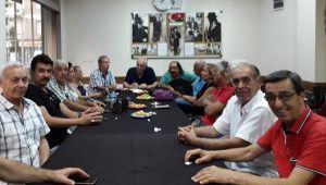 Daha güçlü Karşıyaka için dernekler birleşti