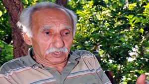 Deniz Gezmiş'in yakın arkadaşı kansere yenildi...