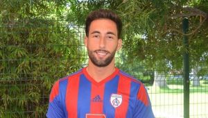 Deniz Kılınç Altınordu'da tutunamadı