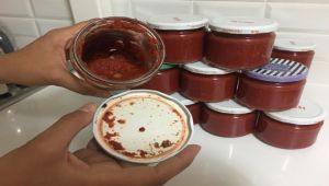 Dikkat! Düzgün yapılmamış konserveler ölümlere neden olabilir!