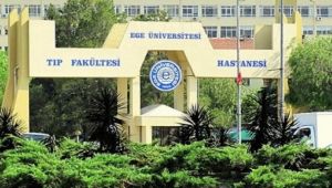 Ege Üniversitesi Tıp Fakültesi Hastanesi artık A Plus!