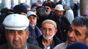 Emeklilere bayram ikramiyesinin ödeneceği tarih belli oldu
