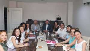 Emine Bulut cinayetinden sonra Serter'den Bakan Selçuk ve Gül'e soru önergesi!