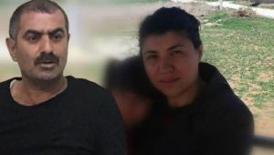 Emine Bulut eski eşine açtığı davadan 'işsiz kalmasın' diye vazgeçmiş