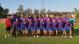 Foça Belediyespor yeni sezon çalışmalarına başladı