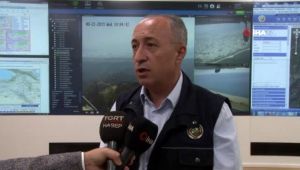 Görüntüleri olay olmuştu... Orman Yangınlarını Önleme Şube Müdürü açıklama yaptı!