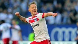 Göztepe aradığı 10 numarayı Almanya'da buldu