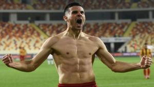 Göztepe aradığını eskilerde buldu... O isimle el sıkışıldı!