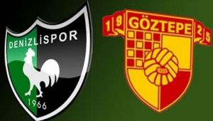 Göztepe çıkışı Ege derbisinde arayacak