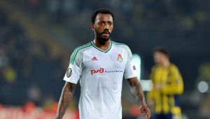 Göztepe Fernandes rüyasında sona geldi