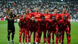 Göztepe hedeflerinden uzaklaşıyor... Başkan Sepil harekete geçti