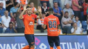 Göztepe iddialı bir forveti transfer etmeye hazırlanıyor