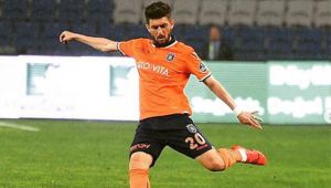 Göztepe Soner'le anlaştı