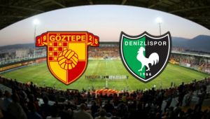 Göztepe taraftarı ile birlikte kazanmak istiyor!