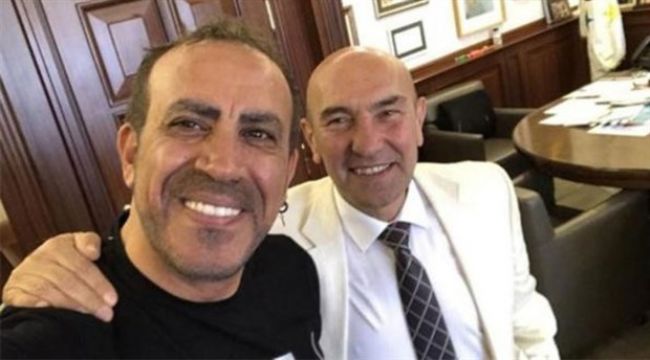 Haluk Levent'in çağrısı karşılık buldu... Tunç Soyer'den seferberlik sözü aldı!