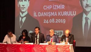 İl Danışma Kurulu'nda kapalı kapılar arkasında konuşulanlar sert tartışmalara neden oldu!