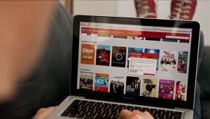 İnternet üzerinden yayın yapan TV’lere RTÜK denetimi