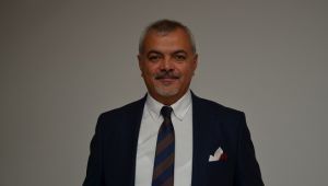 İZELMAN Genel Müdürü Ersen miniklerle bayramlaştı