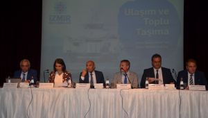 İzmir Buluşmaları'da Başkan Soyer'den önemli açıklamalar...