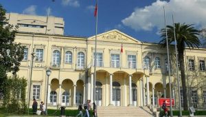 İzmir'de 10 gün eylem yasağı