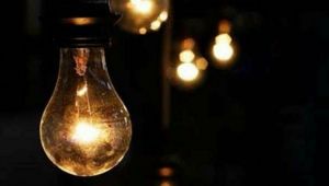 İzmir'de 17 ilçede 8 saat elektrik kesintisi
