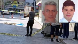 İzmir'de aynı gecede iki intihar!